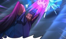 动漫神魔在线观看,动漫世界奇幻之旅