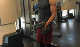 关颖爆料健身男明星视频,揭秘明星身材保持之道