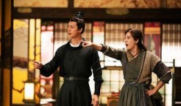 热血长安二在线观看,古都奇案，再续传奇